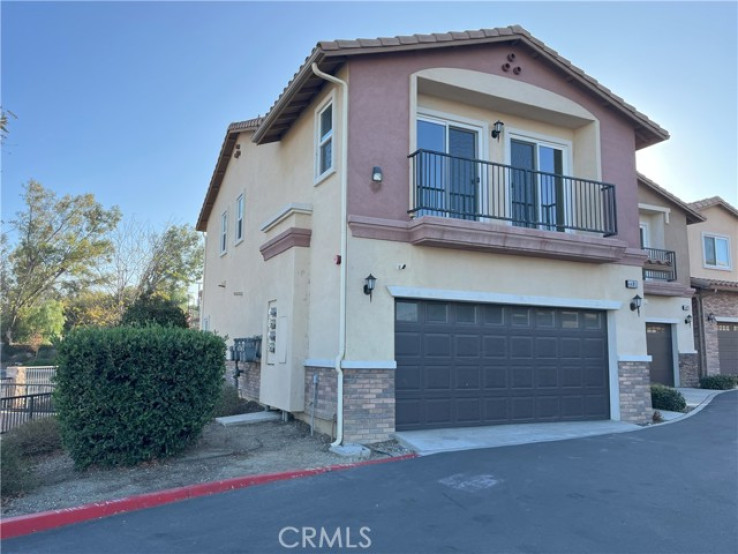 Residential Lease in Chino Hills