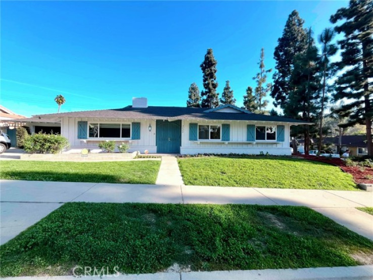 4 Bed Home to Rent in Hacienda Heights, California