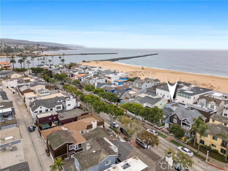 Residential Lease in Balboa Peninsula