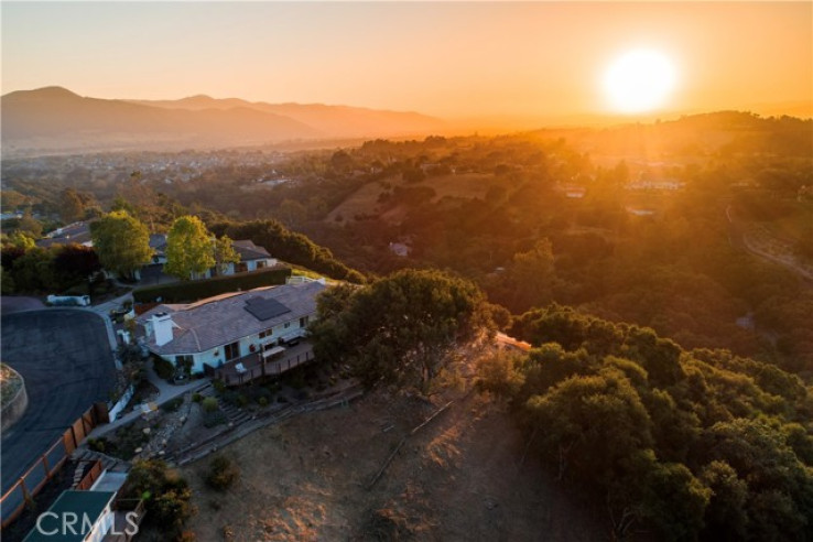 Residential Home in Solvang