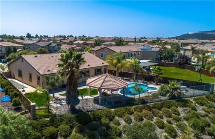 Residential Lease in Southwest Riverside County