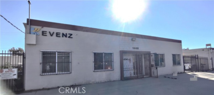  Commercial for Sale in South El Monte, California