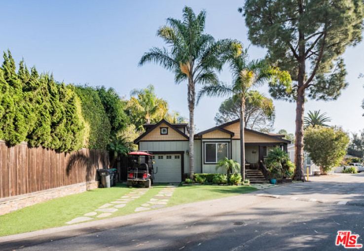 3 Bed Home for Sale in Malibu, California