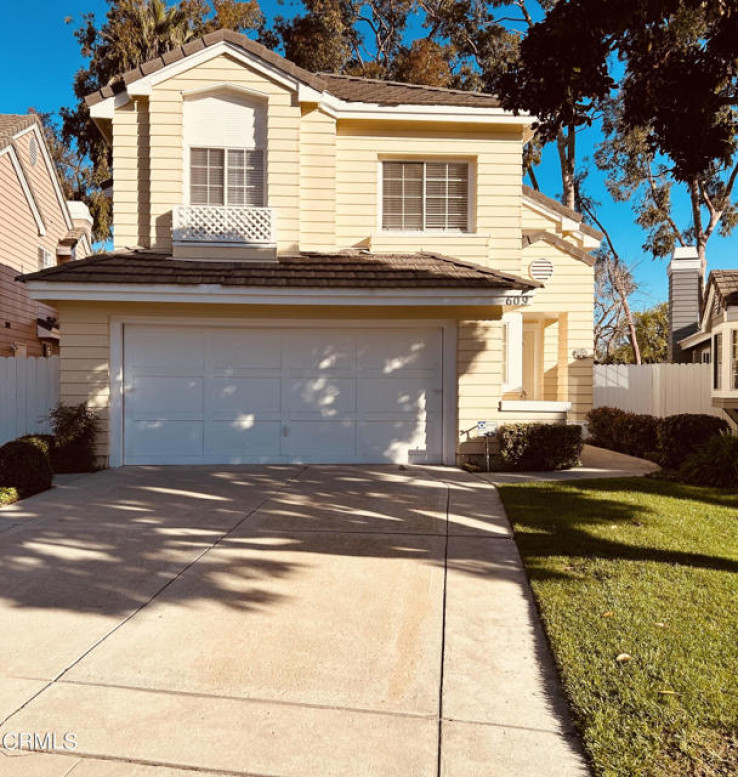 3 Bed Home to Rent in Port Hueneme, California