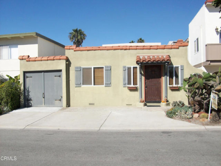 2 Bed Home to Rent in Oxnard, California