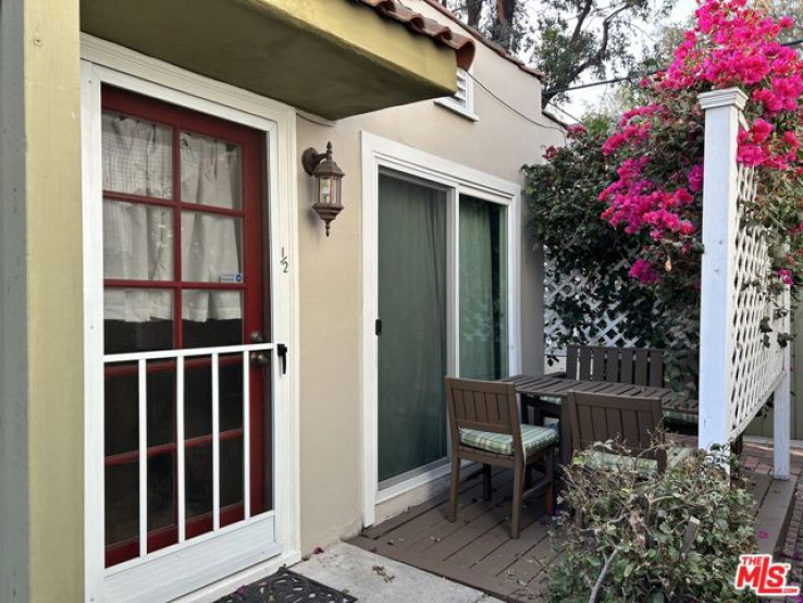 1 Bed Home to Rent in West Hollywood, California