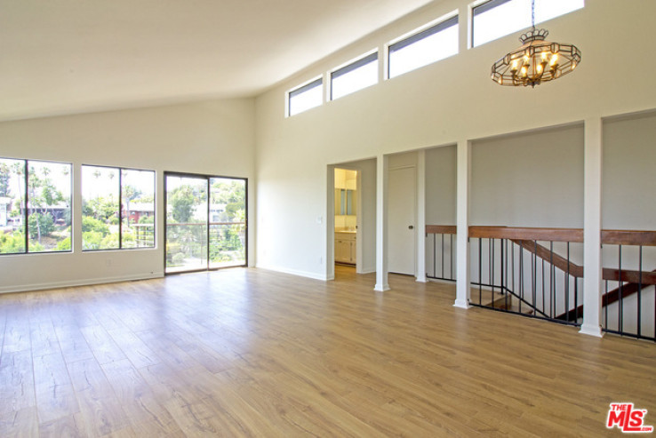 Residential Lease in Silver Lake - Echo Park