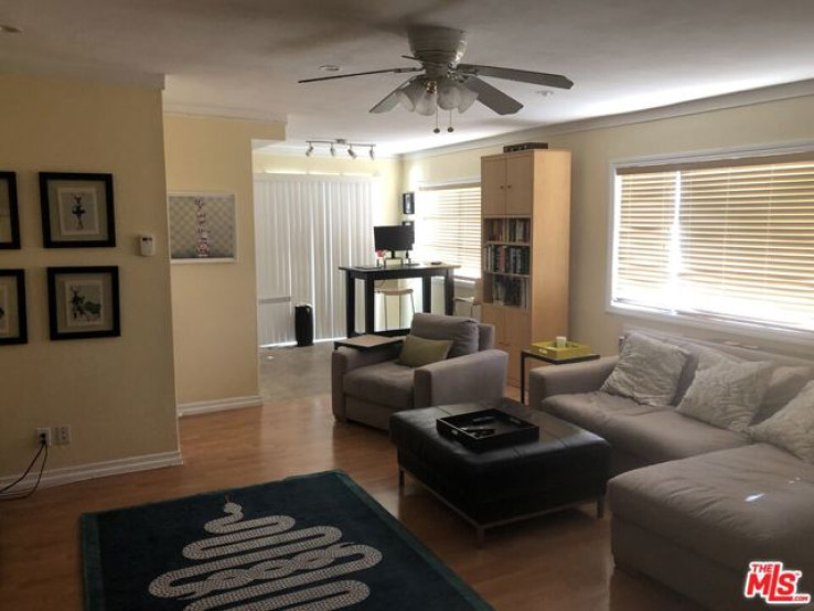 1 Bed Home to Rent in Los Angeles, California