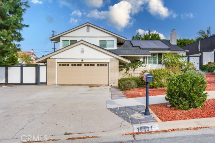 4 Bed Home to Rent in Yorba Linda, California