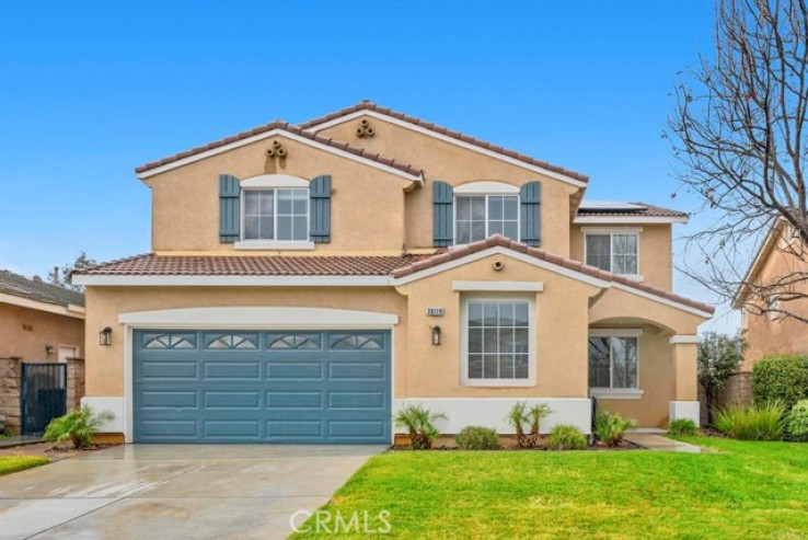 5 Bed Home to Rent in Murrieta, California