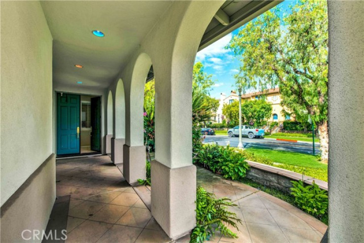 Residential Lease in Northpark