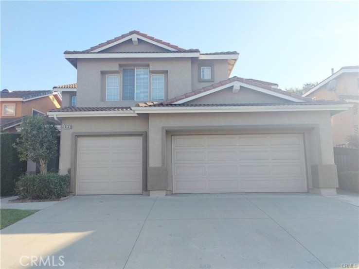 5 Bed Home to Rent in Chino Hills, California