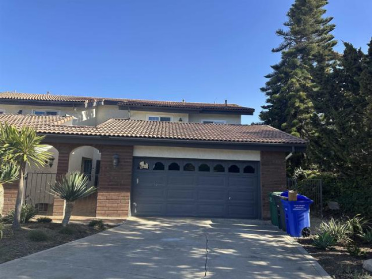 3 Bed Home to Rent in Carlsbad, California