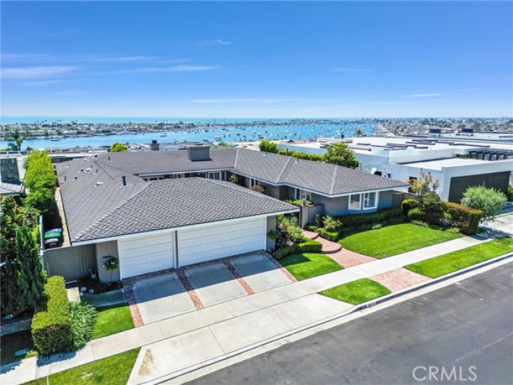 4 Bed Home for Sale in Corona del Mar, California