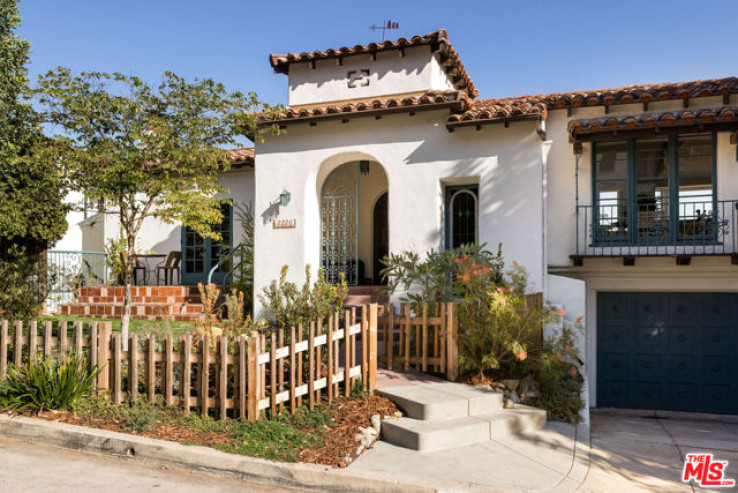 3 Bed Home for Sale in Los Angeles, California