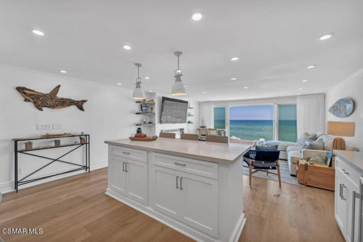 3 Bed Home for Sale in Malibu, California