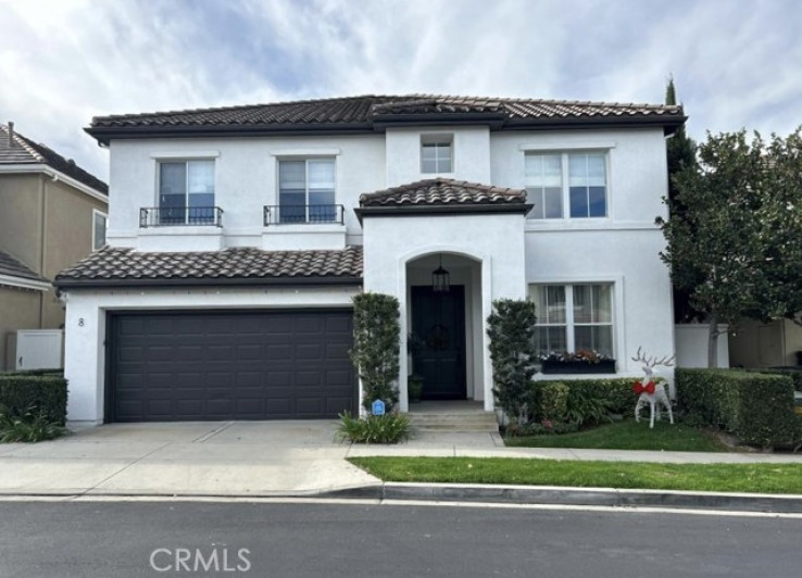 Residential Home in Newport Coast