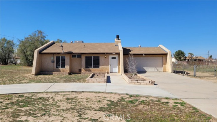 2 Bed Home to Rent in Hesperia, California