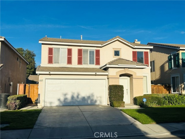 Residential Lease in West Covina