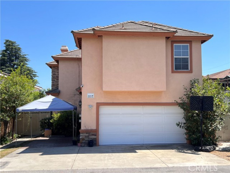 3 Bed Home to Rent in Arcadia, California