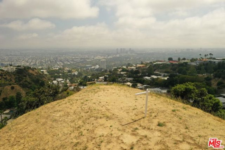 Land in Sunset Strip - Hollywood Hills West