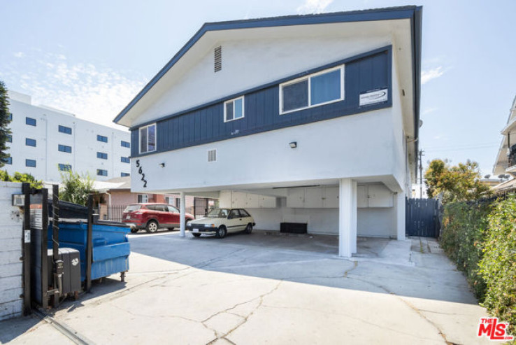  Income Home for Sale in Los Angeles, California