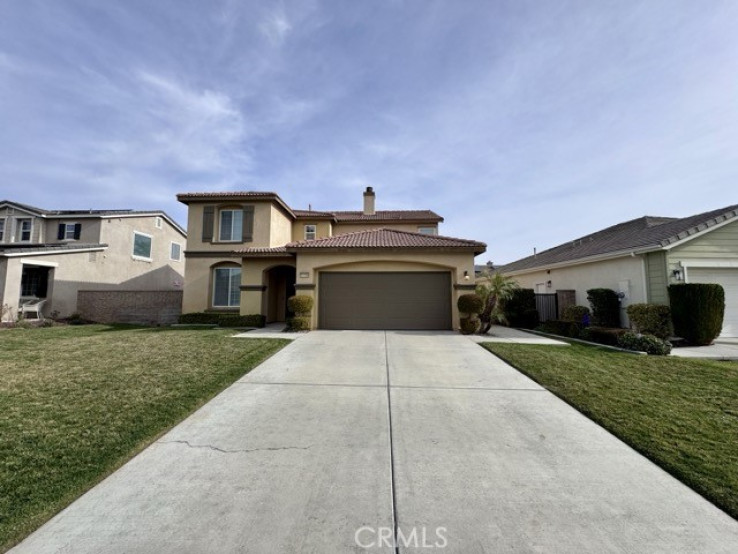 3 Bed Home to Rent in Murrieta, California