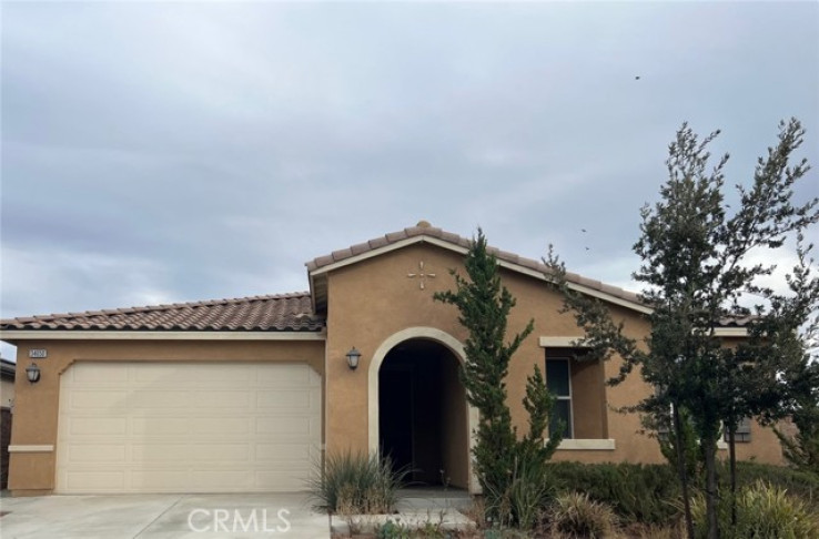 4 Bed Home to Rent in Murrieta, California