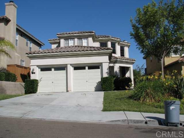 4 Bed Home to Rent in Chula Vista, California