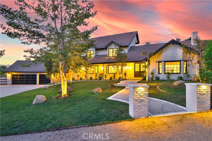 Residential Home in Agoura