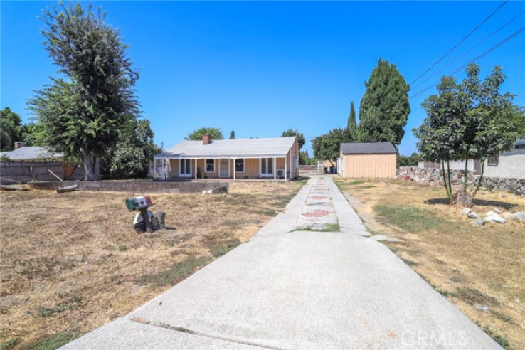 Residential Home in El Monte