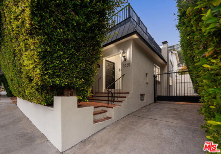 3 Bed Home for Sale in West Hollywood, California