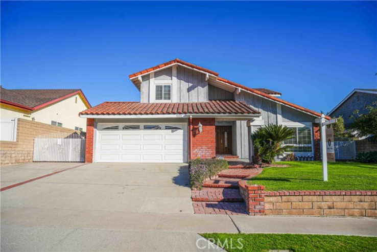 4 Bed Home to Rent in Fullerton, California