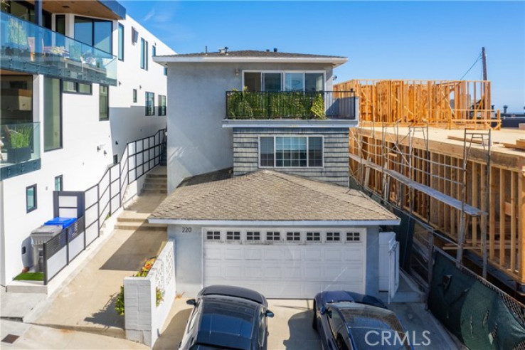 4 Bed Home for Sale in Manhattan Beach, California