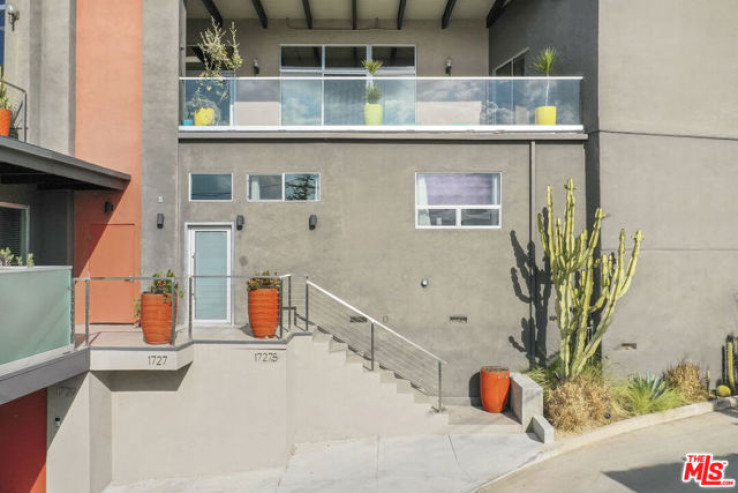 Residential Lease in Silver Lake - Echo Park