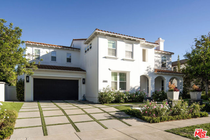 5 Bed Home for Sale in Calabasas, California