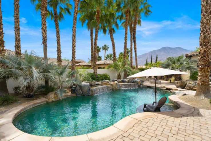 4 Bed Home for Sale in La Quinta, California