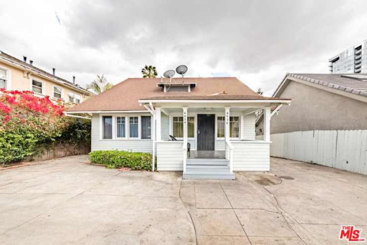  Income Home for Sale in Los Angeles, California