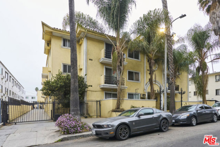  Income Home for Sale in Los Angeles, California