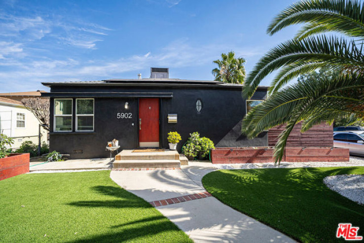 Residential Lease in North Hollywood