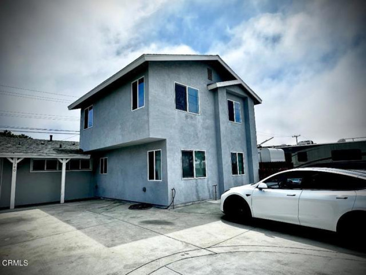 4 Bed Home to Rent in Oxnard, California