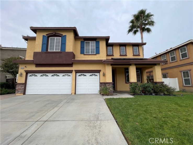 4 Bed Home to Rent in Murrieta, California