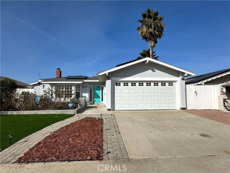 3 Bed Home to Rent in Oceanside, California