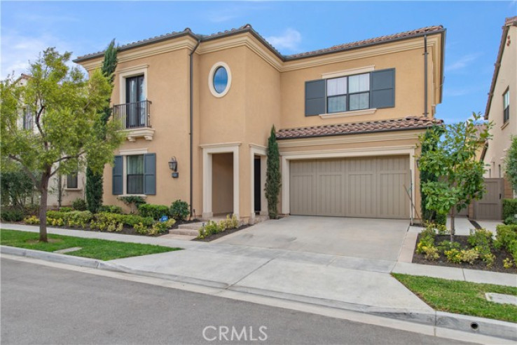 4 Bed Home to Rent in Irvine, California