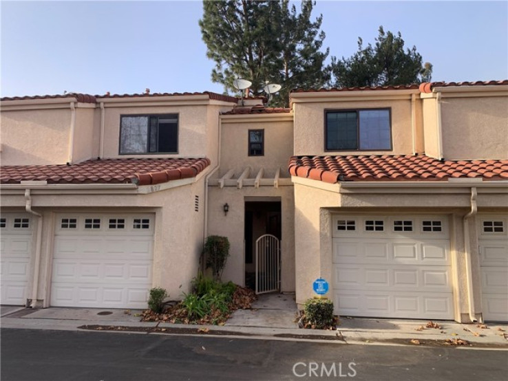 Residential Lease in West Covina