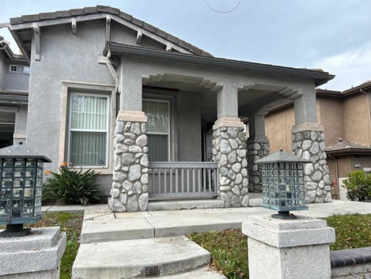 5 Bed Home to Rent in Chula Vista, California