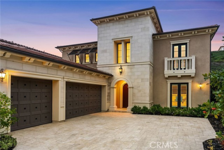 5 Bed Home for Sale in Irvine, California