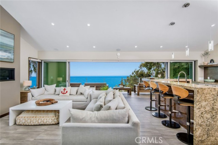 3 Bed Home for Sale in Laguna Beach, California