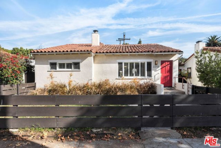 Residential Home in Santa Monica