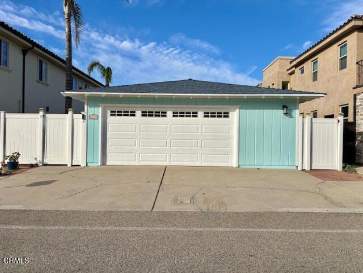 2 Bed Home to Rent in Oxnard, California